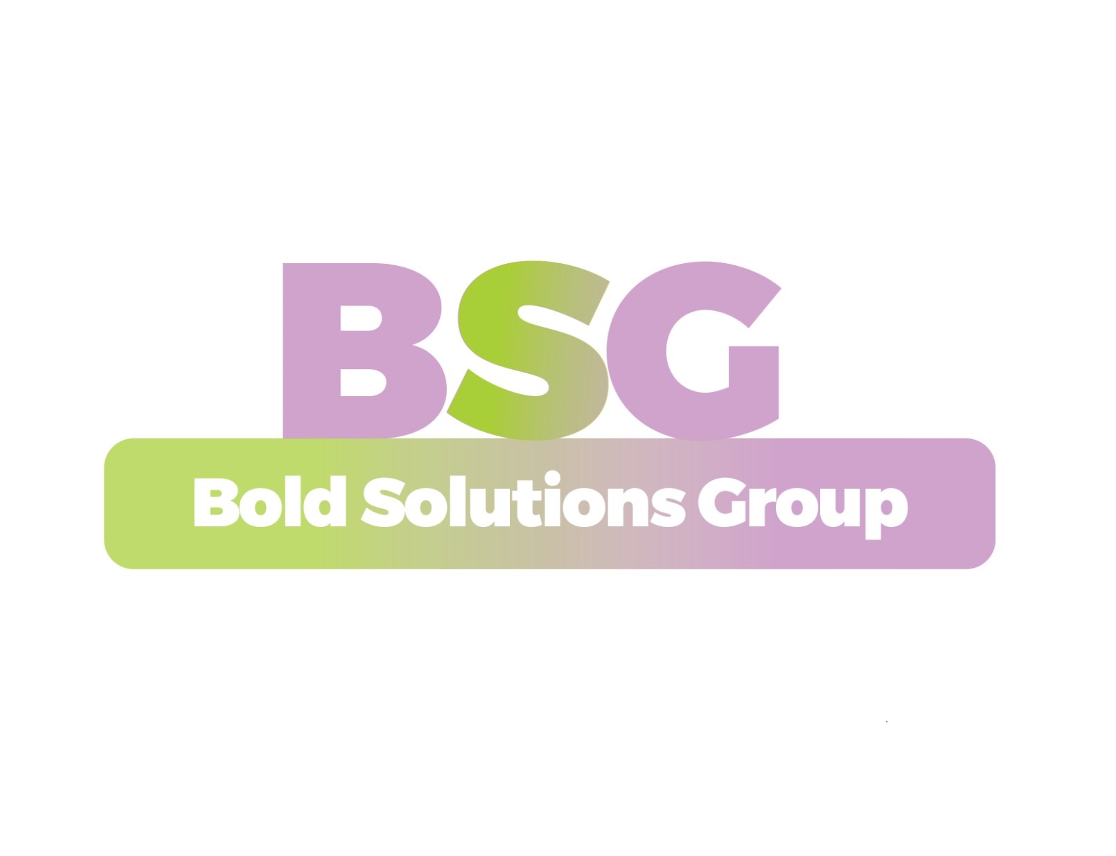 Bold solutions group logo