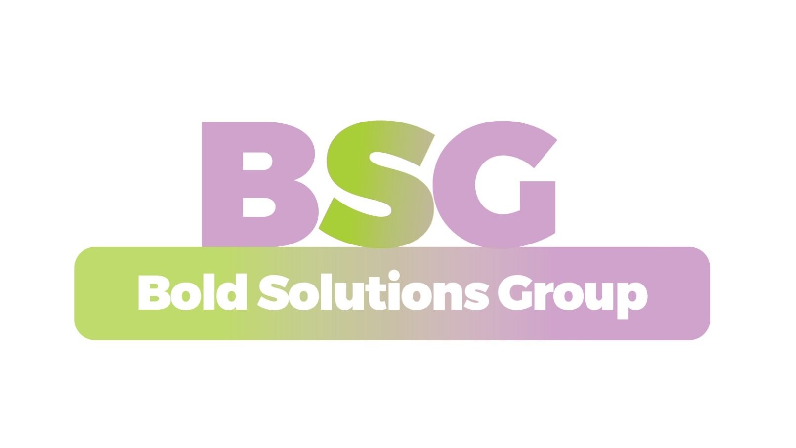 Bold solutions group logo