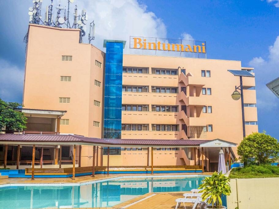 Africa Development Conference 2024